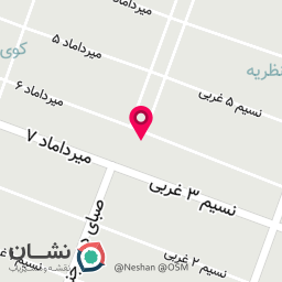 عکس نانوایی کرمی