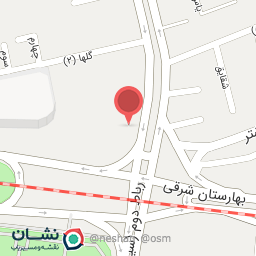 عکس مطب دکتر محبوبه احمدی