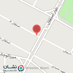 عکس کافه رستوران U