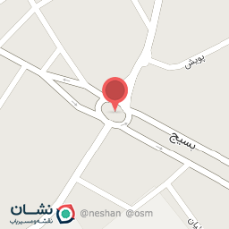 عکس میدان بسیج