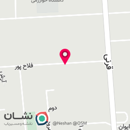 عکس کافه رستوران عجمان