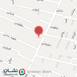 عکس صافکاری سید