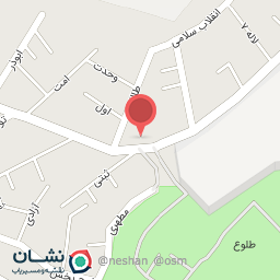 عکس جلوبندی حسین