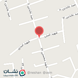 عکس نانوایی