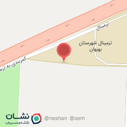 عکس آژانس ترمینال