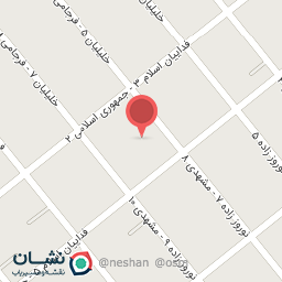 عکس مهمانسرای شرکت توزیع نیروی برق تهران بزرگ