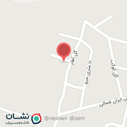 عکس آپارتمان مسکونی حامد