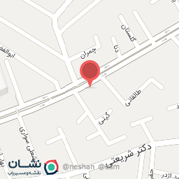 عکس خودپرداز بانک رفاه