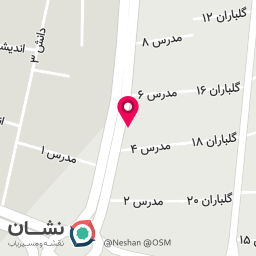 عکس هانا کباب