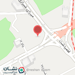 عکس آرایشگاه مردانه نجما