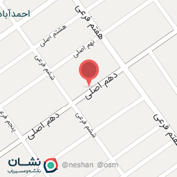 عکس یدک پارت مقدم