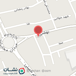 عکس برنج فروشی جوادی