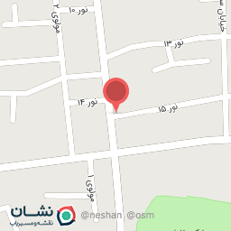 عکس سوپرمارکت فیض