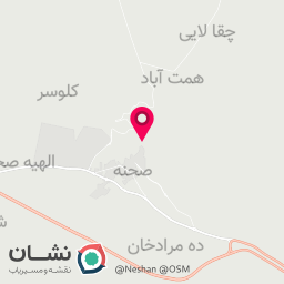 عکس قدمگاه آ تیمور