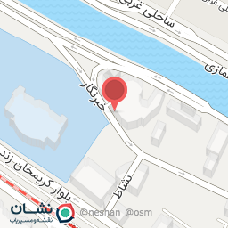 عکس ایستگاه شارژ پارکینگ نشاط (شیراز)