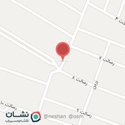 عکس عابر بانک سپه