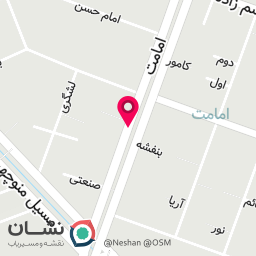 عکس اتو گالری ایمان