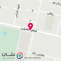 عکس گالری فرش دستباف اکرامی 