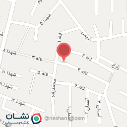 عکس سوپر مارکت سید