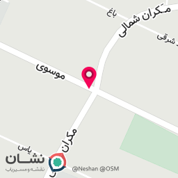 عکس آرایشگاه مردانه امیروم