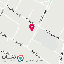 عکس سوپرمارکت مسجپ