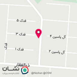 عکس پیرایش متین