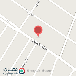 عکس فروشگاه باران