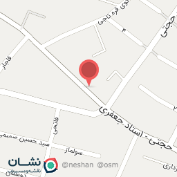 عکس فروشگاه لوازم آرایشی بهداشتی ژاکلین