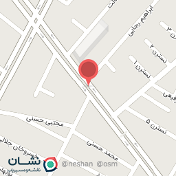 عکس افق کوروش (آیت ا... غفاری)