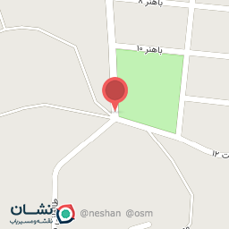 عکس نانوایی نوروزی