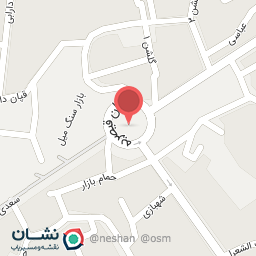 عکس میدان قیصریه