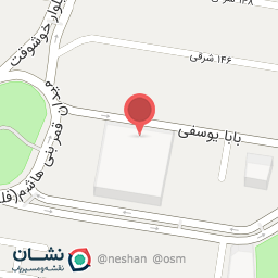 عکس فروشگاه شهر صندل