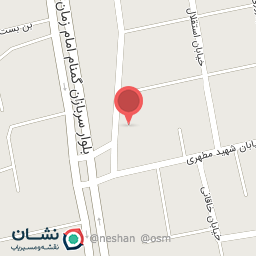 عکس شرکت بازرگانی رحمان تدبیر زاگرس حمیدی