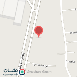 عکس شمس بار بناب