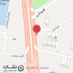 عکس فروشگاه لوازم آشپزخانه فارکس