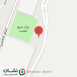 عکس کتابخانه مجتمع فرهنگی