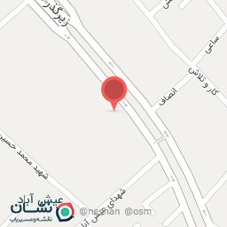 عکس نمایندگی محصولات بتن شیمی