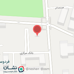 عکس خدمات زیراکس کپی