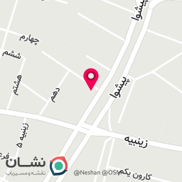 عکس فروشگاه جانبو