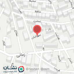 عکس حسینیه نور