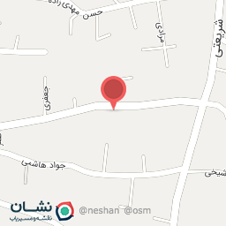 عکس فروشگاه حاج آقامرتضی