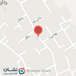 عکس سوپر مارکت سپاهان