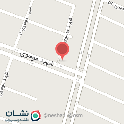 عکس پروتئین صمدی