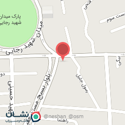 عکس ابزار و یراق فروشی مرادی