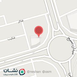 عکس سالن بانوان