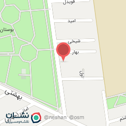 عکس مسکن بافان