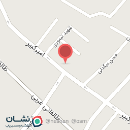 عکس دبستان دخترانه غیرانتفاعی مریم