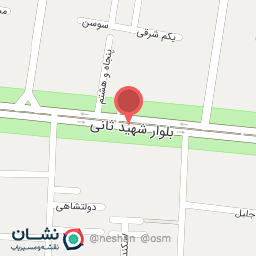 عکس کارواش طاهرخانی