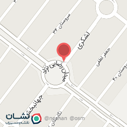 عکس داروخانه دکتر محبیان