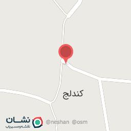 عکس مسجد جامع کندلج